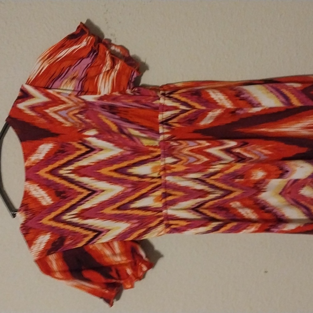 DRESS - Picture 4 of 4